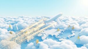 ANA特典航空券の必要マイル数はいくら？国内線・国際線の目安と賢い予約のコツを解説