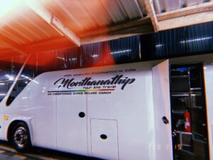 タイ旅行で失敗？バンコクからプーケットへの夜行バス乗り場が難解すぎる件と対処法