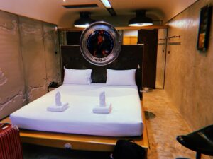 【プーケット】バイク好き必見！ハーレー尽くしのコンセプトホテルが最高にクールだった