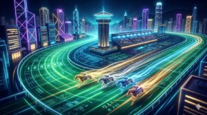 2026年チャンピオンズマイル予想｜ジャンタルマンタルとシュトラウスの勝算は？プロの徹底分析