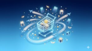 ANA Mallのマイル使い方は？1マイルから無駄なく賢く買い物する全手順と注意点