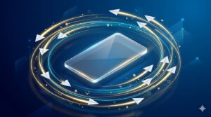 ANA MallでiPhoneのせどりして利益を最大化！マイル積算率を高めて高額売却する攻略法