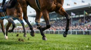 2026年皐月賞をデータで攻略！ロブチェン信頼の理由と期待値最強の穴馬を公開