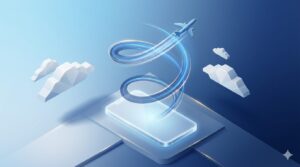 ANA MallでiPhoneをお得に買う方法！マイルの貯め方・使い方の完全ガイド