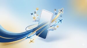 ANA Mallはポイントサイト経由できる？マイルを最大化する「三重取り」の裏ワザを徹底解説