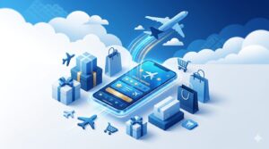 ANA MallとAmazonでマイルを貯める！違いやお得な経由方法を徹底解説