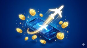 ANAマイルを貯める価値はある？1マイルの驚きの「円」換算と初心者が損をしない秘訣