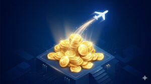 【決定版】ANAマイル1000マイルの賢い使い方！端数をムダにしないおすすめ交換先
