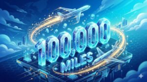 【ANA10万マイルの使い道】一番お得なおすすめ交換先とマイルの価値を徹底比較