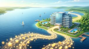 びわ湖マリオットホテルをポイントで宿泊する方法【徹底ガイド】