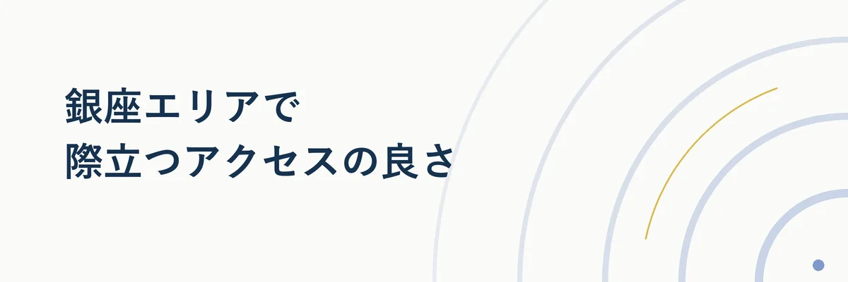 東銀座駅から歌舞伎座周辺を経てホテルへ向かう徒歩ルートを示す地図イメージ