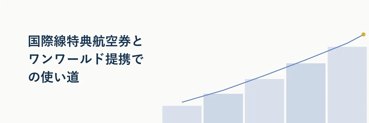 ワンワールド加盟航空会社の国際線機材のイメージ写真