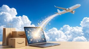 ANA MallでAmazon経由できない?の真相を解説