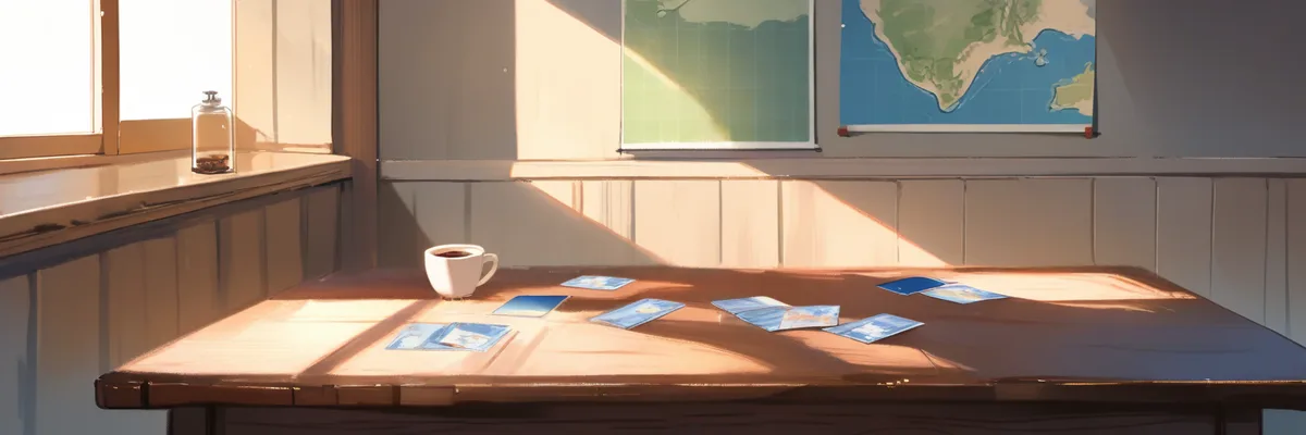まとめのイメージ