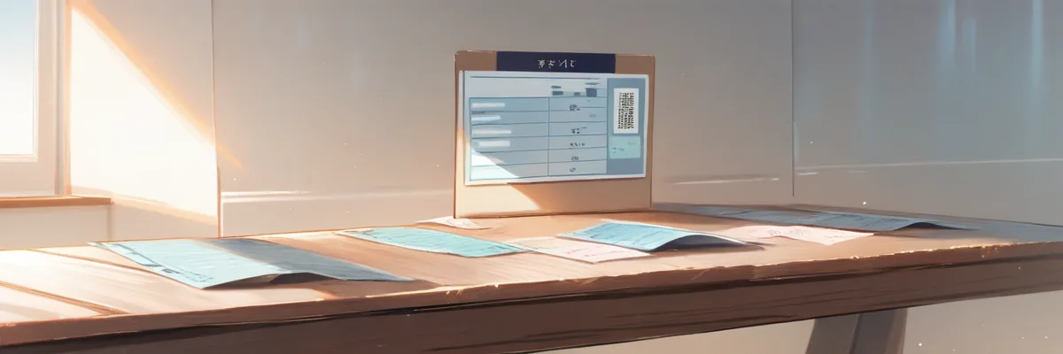 まとめのイメージ