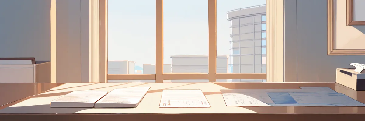 知っておきたい注意点とリスクのイメージ