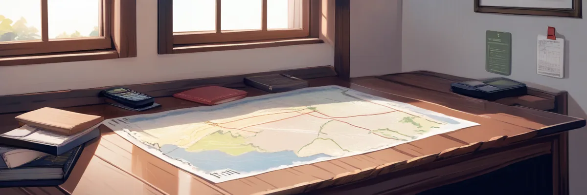 まとめのイメージ