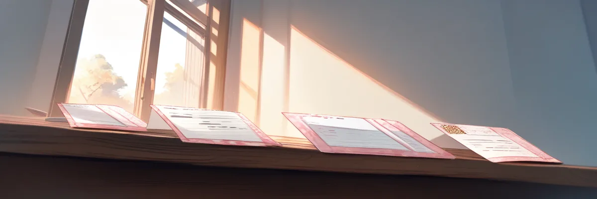 まとめのイメージ