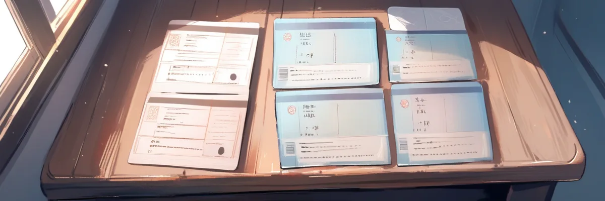まとめのイメージ