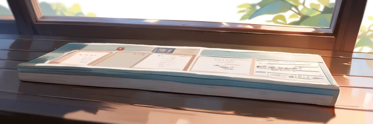 まとめのイメージ