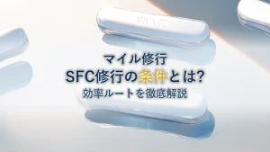 SFC修行2026年版｜達成条件と効率ルート徹底解説