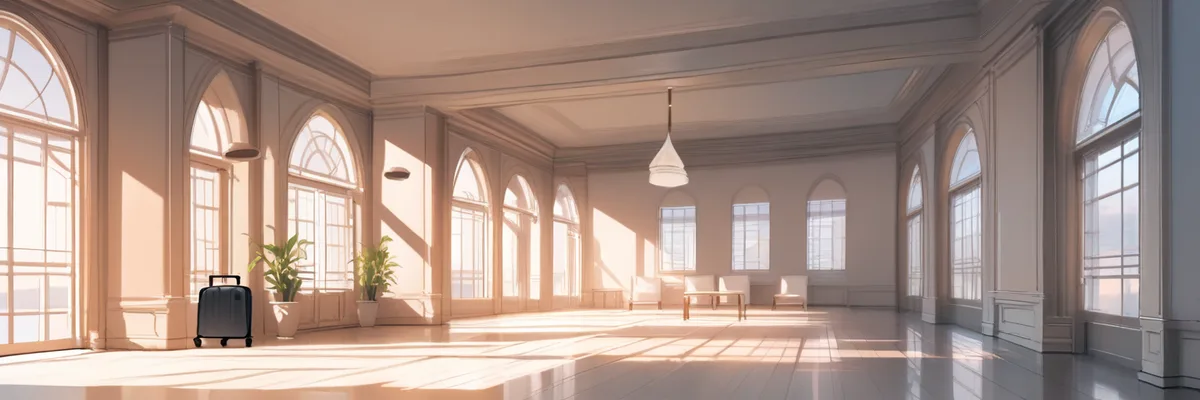 宿泊前にチェックしたい部屋タイプと眺望のイメージ