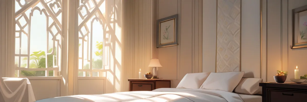 ホーチミンでおすすめのSPAのイメージ