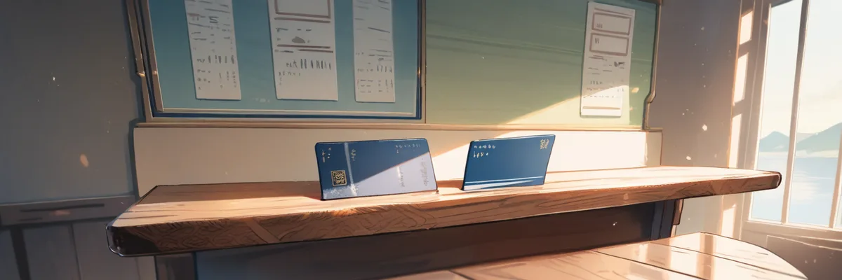 まとめのイメージ