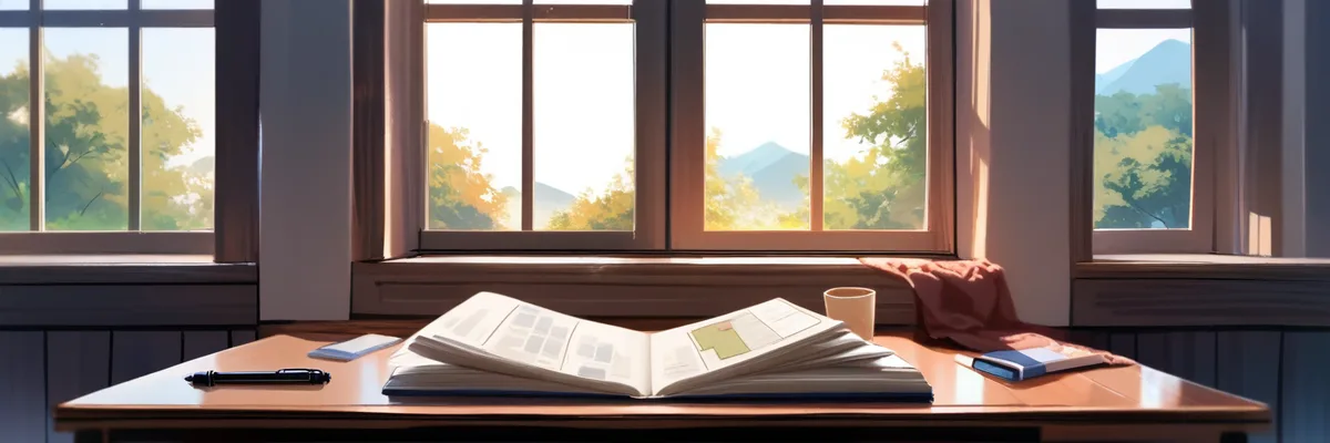 まとめのイメージ