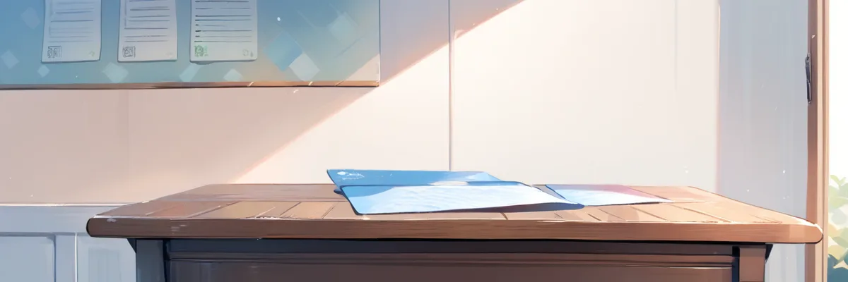 まとめのイメージ
