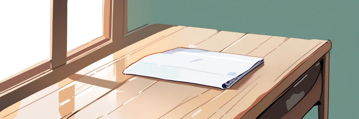 まとめのイメージ