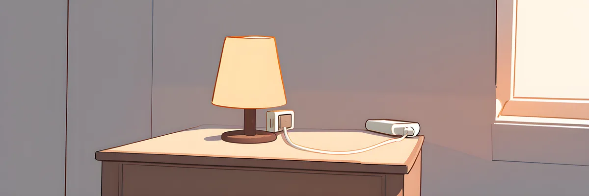 海外旅行で複数の機器をまとめて充電したいときにのイメージ